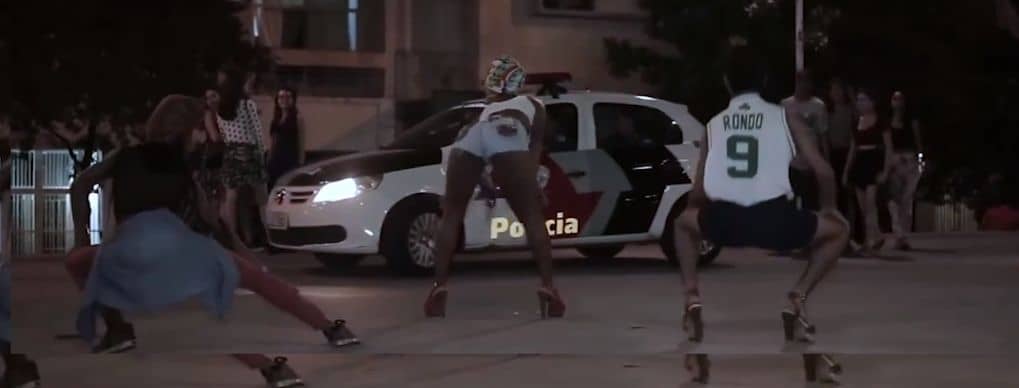 Frame genial do filme